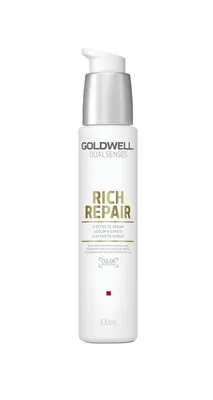 Produktbild von Goldwell DLS Rich Repair 6 Effekte 100 ml NEU 2017
