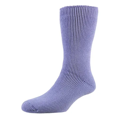 Produktbild von PAC Socken Heat² indigo, Gr.37-42, Damen