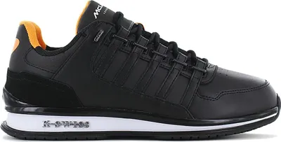 Produktbild von K-Swiss Rinzler GT x McLaren - Herren Sneakers Schuhe Schwarz 09214-073-M , EU 43