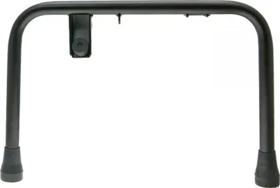 Immagine prodotto di Supporto laterale Buzzetti, compatibile con Vespa PX 80, PX 125, PX 200