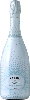 Produktbild von Valdo Ice Blanc de Blancs Demi Sec 750ml 11% Vol.