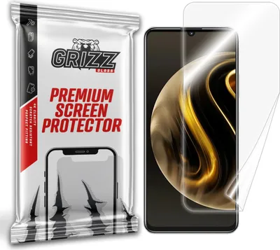 Produktbild von Keramische Folie GrizzGlass CeramicFilm für Huawei Enjoy 70