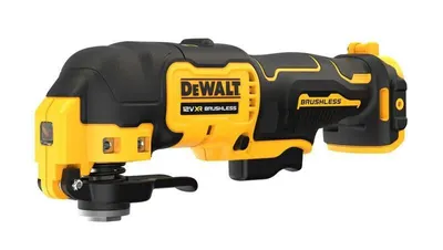 Zdjęcie produktu dla Dewalt Narzędzie Wielofunkcyjne 12V Dcs353N