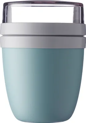 Obrázek produktu pro MEPAL Lunch Pot elipsa severská zelená