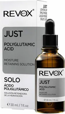 Produktbild von Tagescreme Revox B77 Just 30 ml