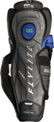 Produktbild von Bauer Vapor Flylite Beinschoner Junior, Größe:12 Zoll