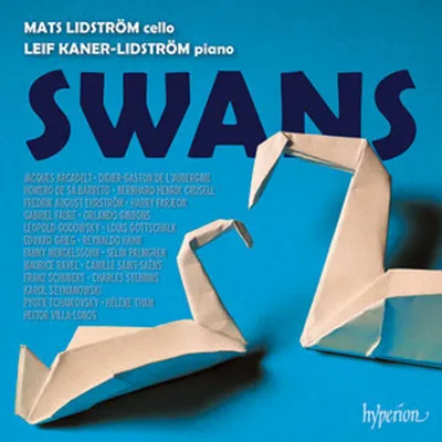 Image de Swans