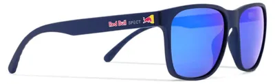 Produktbild von Red Bull Spect Eyewear Red Bull SPECT EARLE-005 blue mirror
