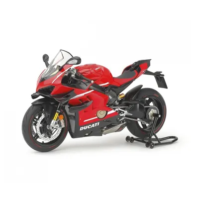 Produktbild von Ducati Superleggera V4 Modellbausatz 1:12 für Sammler ab 14 Jahren