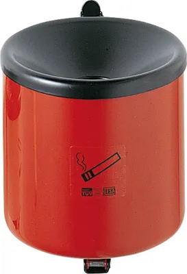 Obrázok produktu pre TKG 350021 Wandascher Rondo junior rot