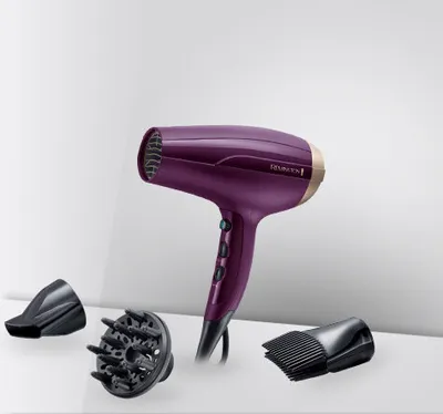 Image de Remington D5219 (45514560100)