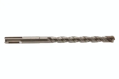 Produktbild von wolfcraft 1 Hammer-Schlagbohrer HM, Ø 10 x 160 mm - 7426000
