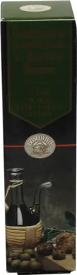 Produktbild von BOSCOVIVO Trüffelöl mit natürlichem Trüffelaroma 55ml