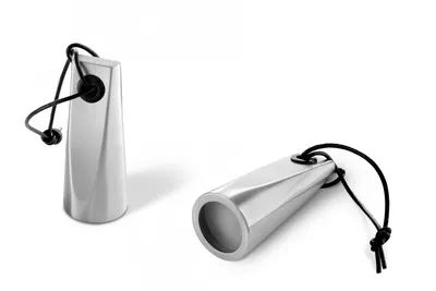 Produktbild von ZACK Edelstahl Design Flaschenöffner PREGO Öffner Geschenk 20568