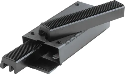 Produktbild von 1 Braun Stapelmagazin  2x50
