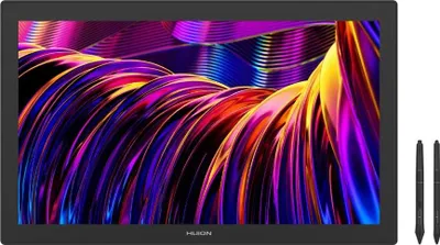 Produktbild von Huion Kamvas Pro 27 Grafiktablett