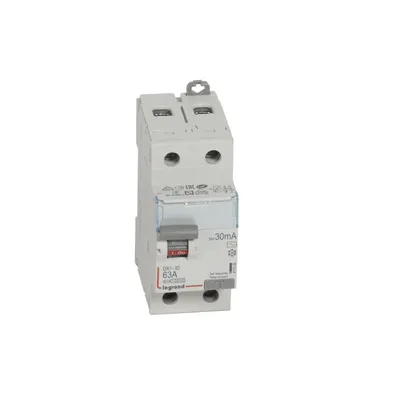 Obrázek produktu pro Legrand 411506, 240 g, 108 mm, 86 mm, 41 mm, 1 kusů