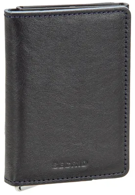 Produktbild von Secrid Geldbörse Premium Slimwallet+ Dusk 10.2 x 6.8 x 1.6