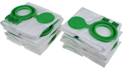Produktbild von Sebo 8120ER, D2 STORM, D2 TITAN, D2 TOTAL, D2 STORM ECO, D2 TITAN ECO, D2 TOTAL ECO, D4 PREMIUM, D4 PREMIUM ECO, 8 Stück(e)
