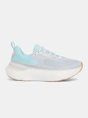 Obrázek produktu pro Under Armour Ua W Infinite Elite 2 - halo grey, Velikost:8.5