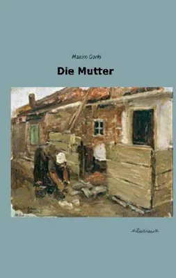 Produktbild von Die Mutter
