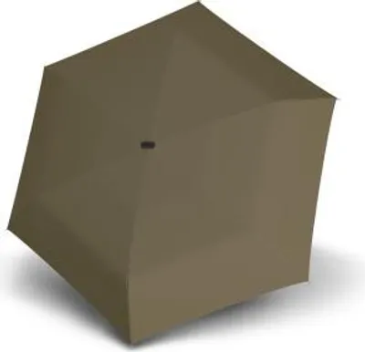 Obrázek produktu pro Knirps KNIRPS X4U ultra light slim Olive - lehký skládací deštník