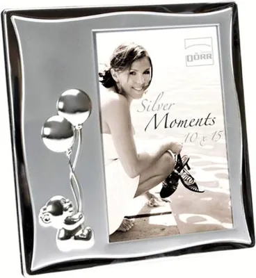 Obrázok produktu pre Doerr BABY fotorámik pre 10x15 cm