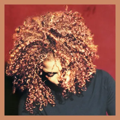 Produktbild von Jackson,Janet-The Velvet Rope