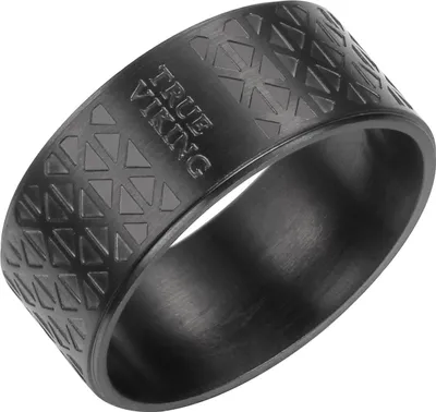 Produktbild von True Rebels Ring Edelstahl 60240030 70