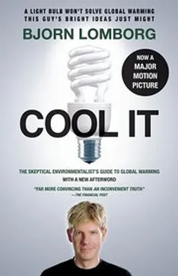 Obrázok produktu pre Cool IT (Movie Tie-in Edition)