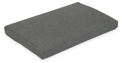Produktbild von Schaumstoff-Spielmatte Grau