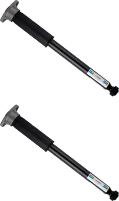 Imagen del producto de Kit de amortiguadores traseros a gas BILSTEIN para MERCEDES-BENZ Clase E