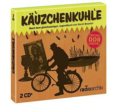 Produktbild von Various-Käuzchenkule