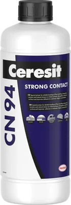 Immagine prodotto di Ceresit Rivestimento penetrante speciale CN 94, 1 kg