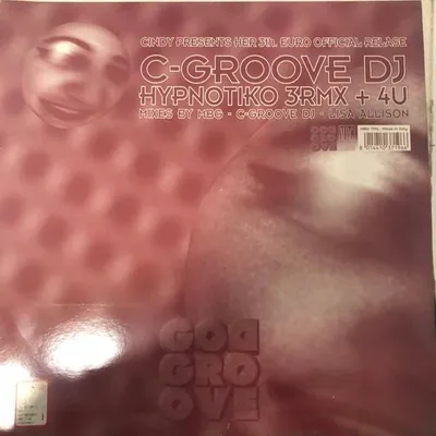 Obrázok produktu pre Hypnotiko 3 Rmx + 4U