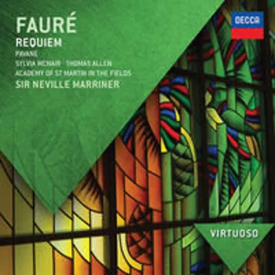 Productafbeelding van Requiem, Pelleas en Melisande