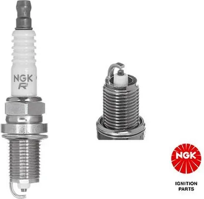 Produktbild von NGK Zündkerze Nickel für DODGE STRATUS 3686