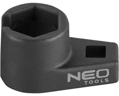 Imagen del producto de NEO TOOLS - Llave para sonda lambda. Llave para sonda lambda, modelo 11-204, fabricada en acero cromo-vanadio