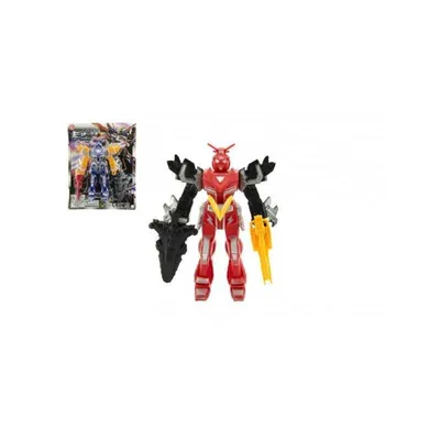 Obrázok produktu pre Figúrka roboty 15 cm Teddies