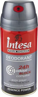 Zdjęcie produktu dla INTESA antyperspirant 24h dezodorant 150ml