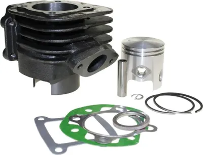 Obrázok produktu pre Sada valcov 70cc 47mm pre Minarelli AC vertical Yamaha BWS NG Slider / MBK Booster Stunt / Aprilia Amico SR