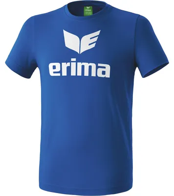 Obrázok produktu pre Erima Promo tričko New Royal