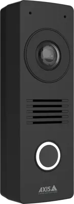 Image de Axis I8116-E Station d'interphonie IP
