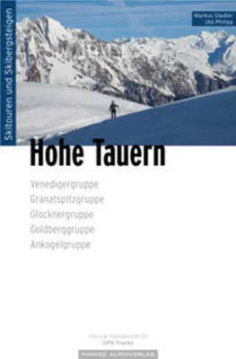 Image de Panico Skitourenführer Hohe Tauern