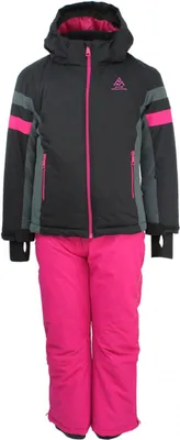 Produktbild von Peak Mountain Skianzug Mädchen Fancel