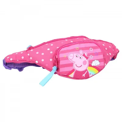 Obrázek produktu pro Dětská ledvinka Prasátko Peppa
