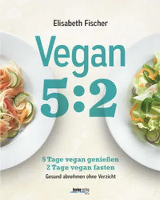 Produktbild von Vegan 5:2