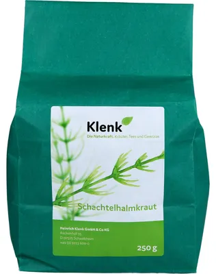Image de Herbe de prêle, 250 g TEE