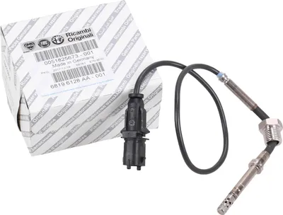 Produktbild von Original Fiat Temperaturgeber Sensor Rußfilter hinten Ducato 250 51825673