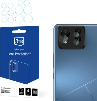 Immagine prodotto di Asus Zenfone 11 Ultra - Protezione lente 3Mk